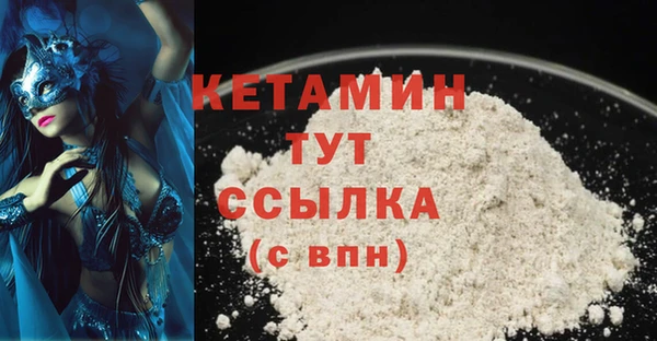 винт Пересвет